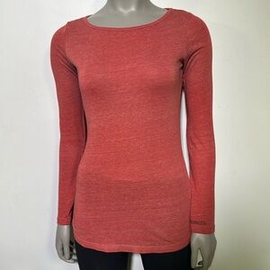 Bench Woman’s Long Sleeve Size S